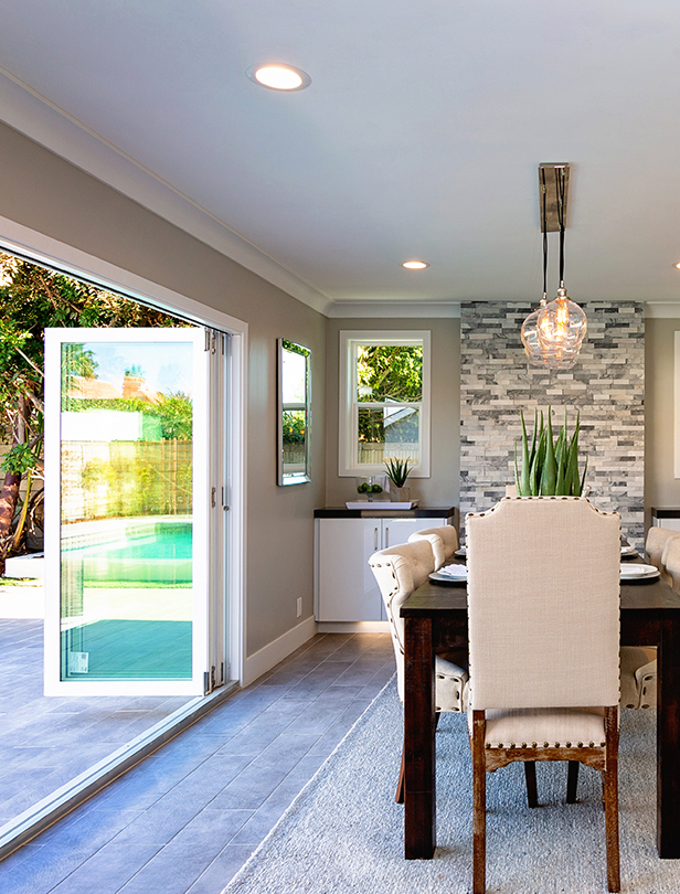 House at Inner West Area