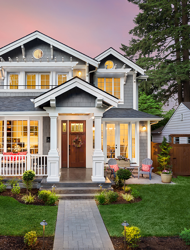 House at Lower North Shore Area House at Lower North Shore