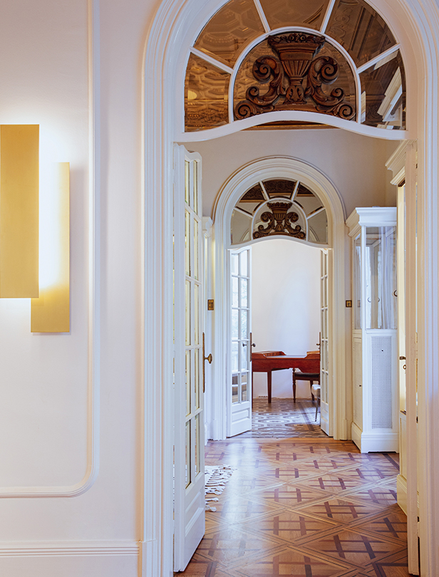 House at Sydney Inner City Area House at Sydney Inner City