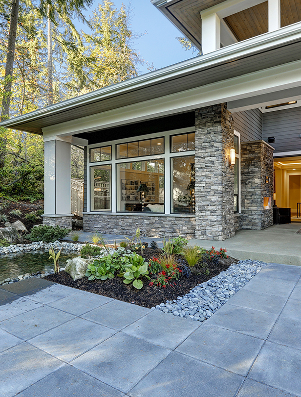 House at Upper North Shore Area House at Upper North Shore