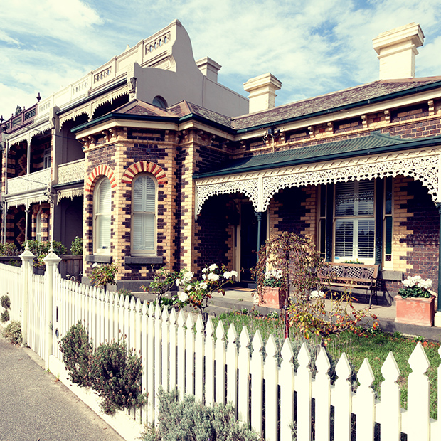 Melbourne Melbourne Where we Serve