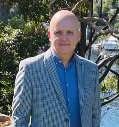 Nicholas Cluney Nicholas Cluney