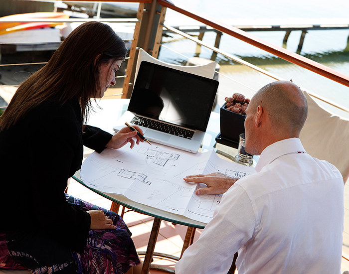 Some of the Best Buyers Gathered Some of the Best Buyers Gathered