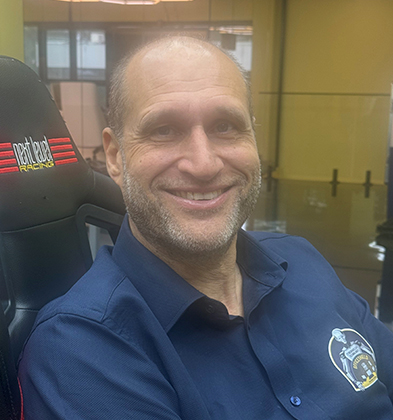 Wayne Bidder Wayne Bidder