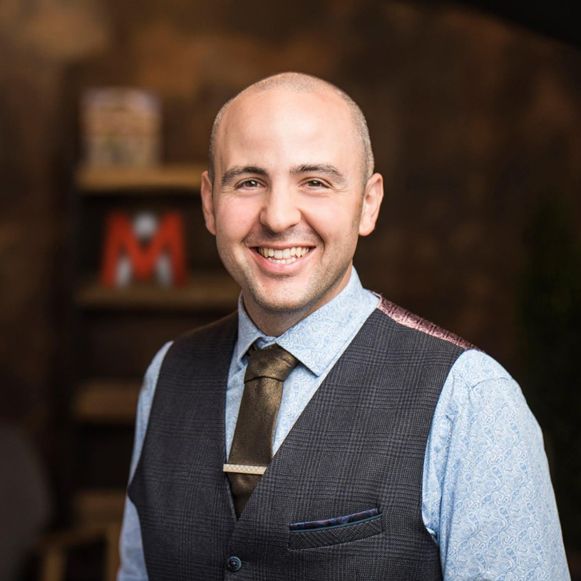 Mark Errichiello Mark Errichiello