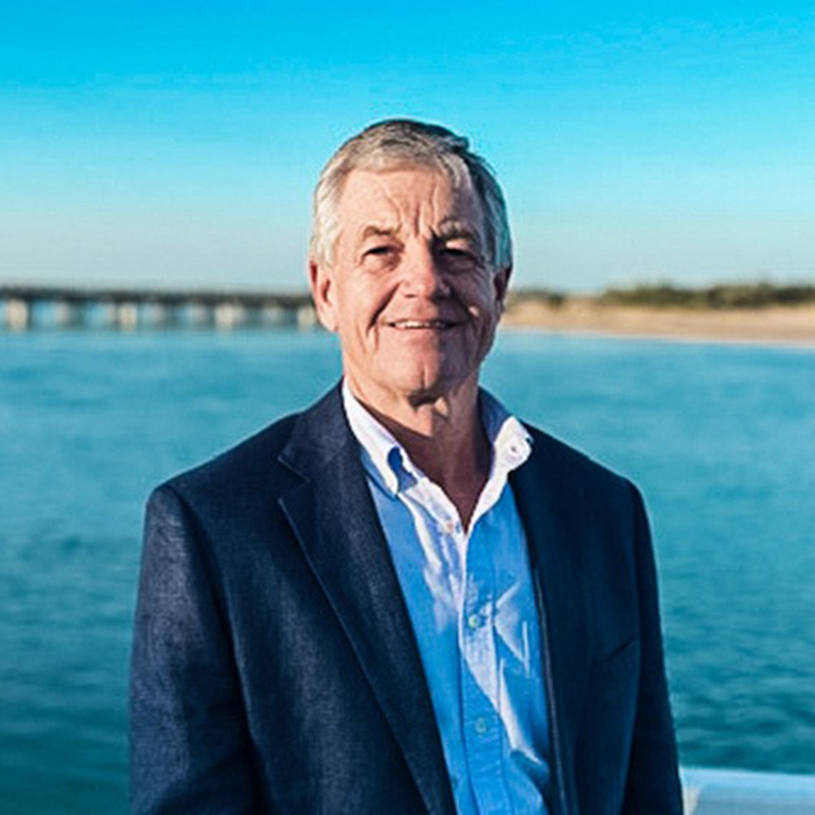 Michael Ramsay Michael Ramsay